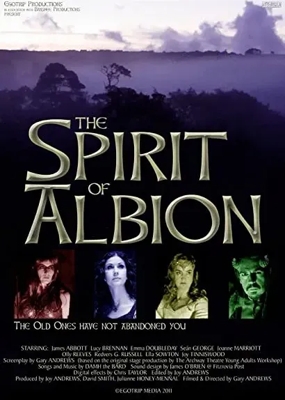The Spirit of Albion