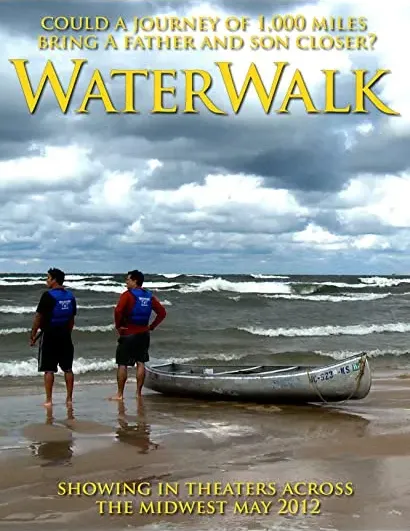 Waterwalk