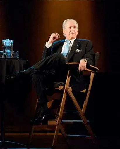 Peter O'Toole: Live from the TCM Classic Film Festival