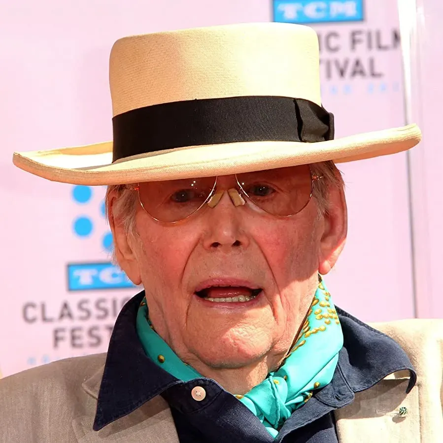Peter O'Toole: Live from the TCM Classic Film Festival online