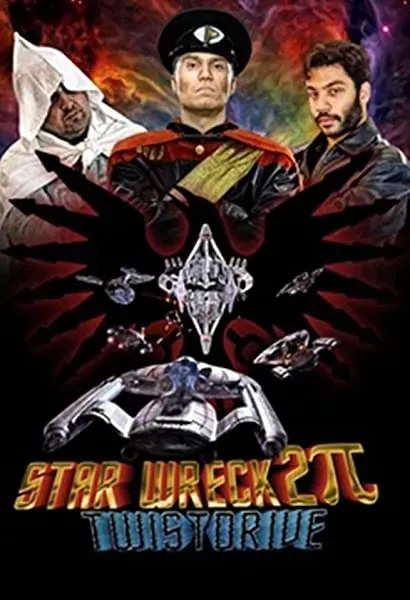 Star Wreck 2pi: Full Twist, Now!