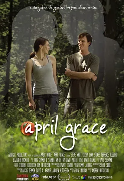 April Grace