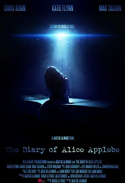The Diary of Alice Applebe
