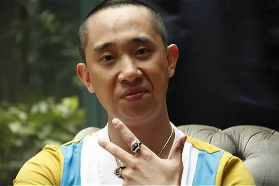 Bian shen nan nv online