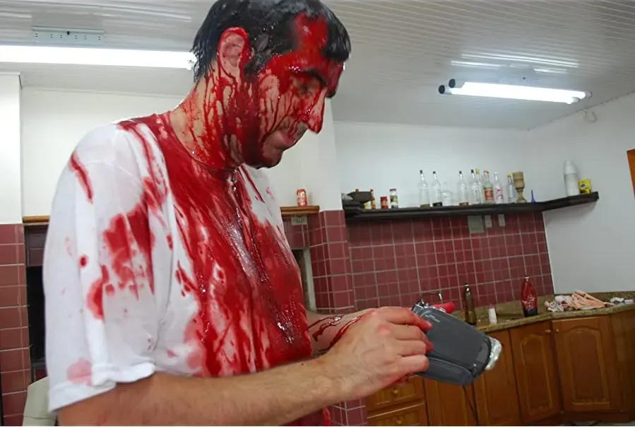 Entrei em Pânico ao Saber o que Vocês Fizeram na Sexta-feira 13 do Verão Passado Parte 2 - A Hora da Volta da Vingança dos Jogos Mortais de Halloween online