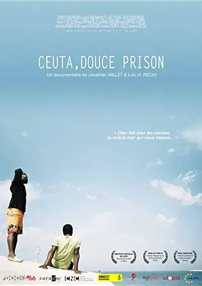 Ceuta, douce prison