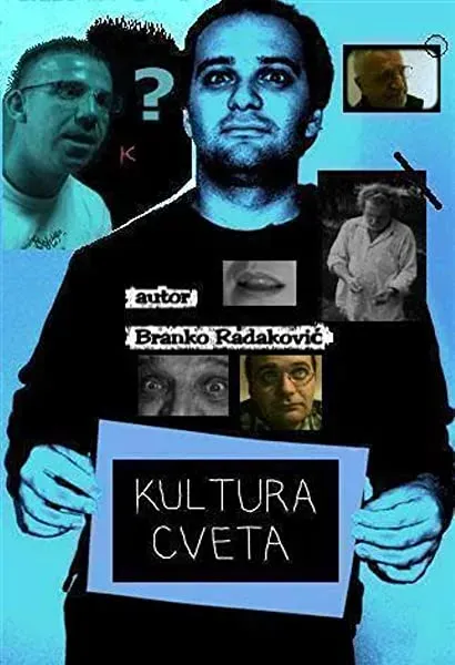 Kultura cveta