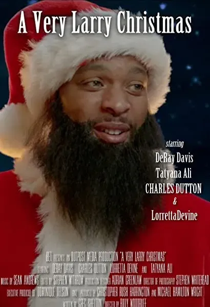 A Very Larry Christmas
