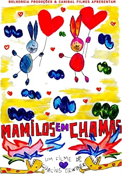 Mamilos em Chamas