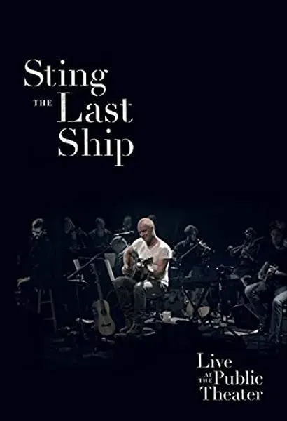 Sting: When the Last Ship Sails