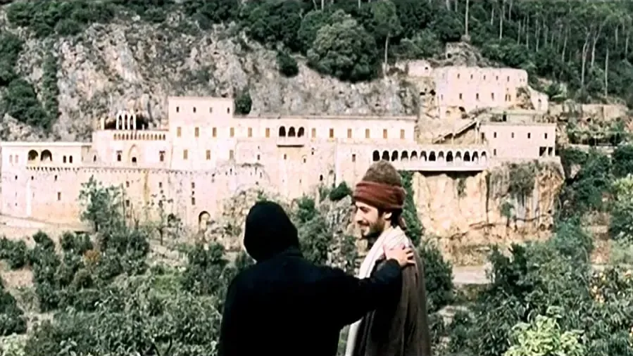 Charbel: The Movie online