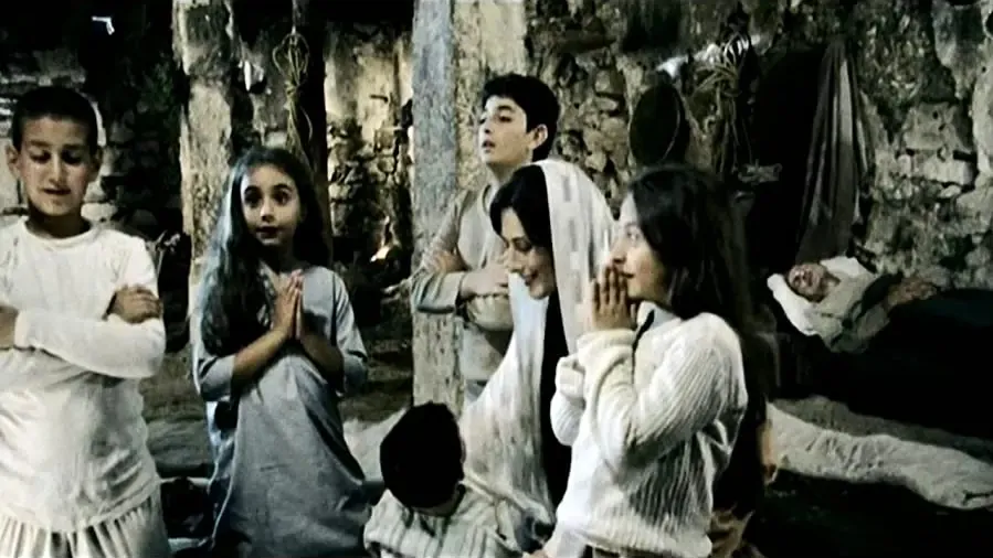 Charbel: The Movie online
