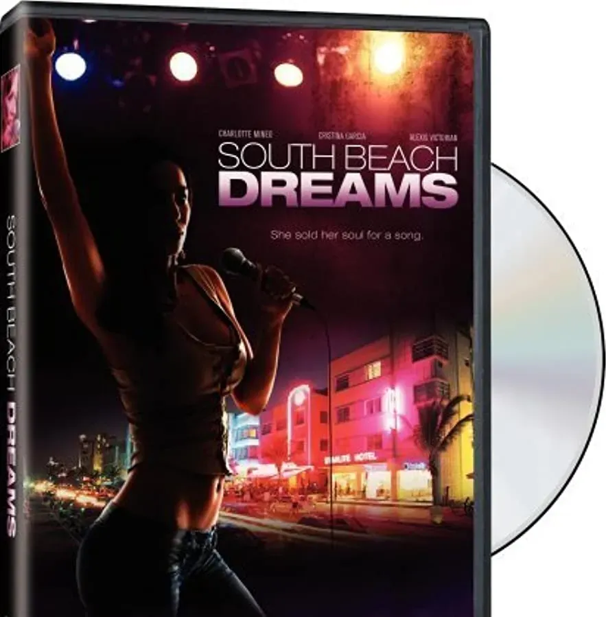 South Beach Dreams online