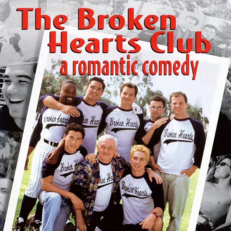 Broken Hearts Club online