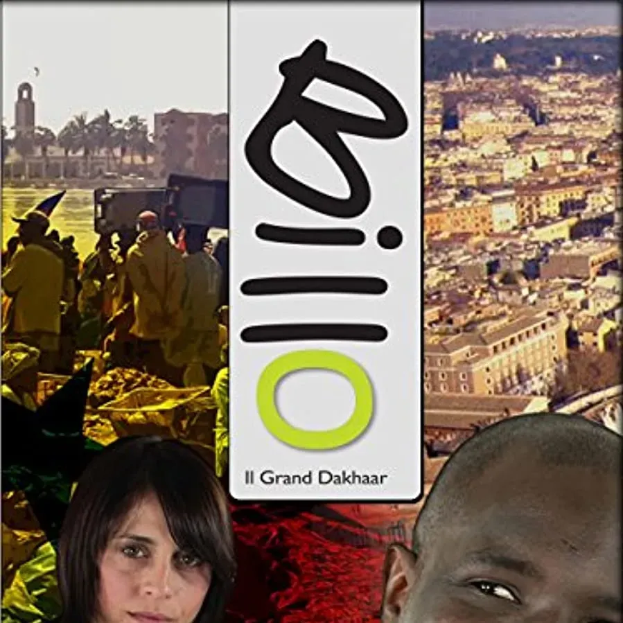 Billo - Il Grand Dakhaar online