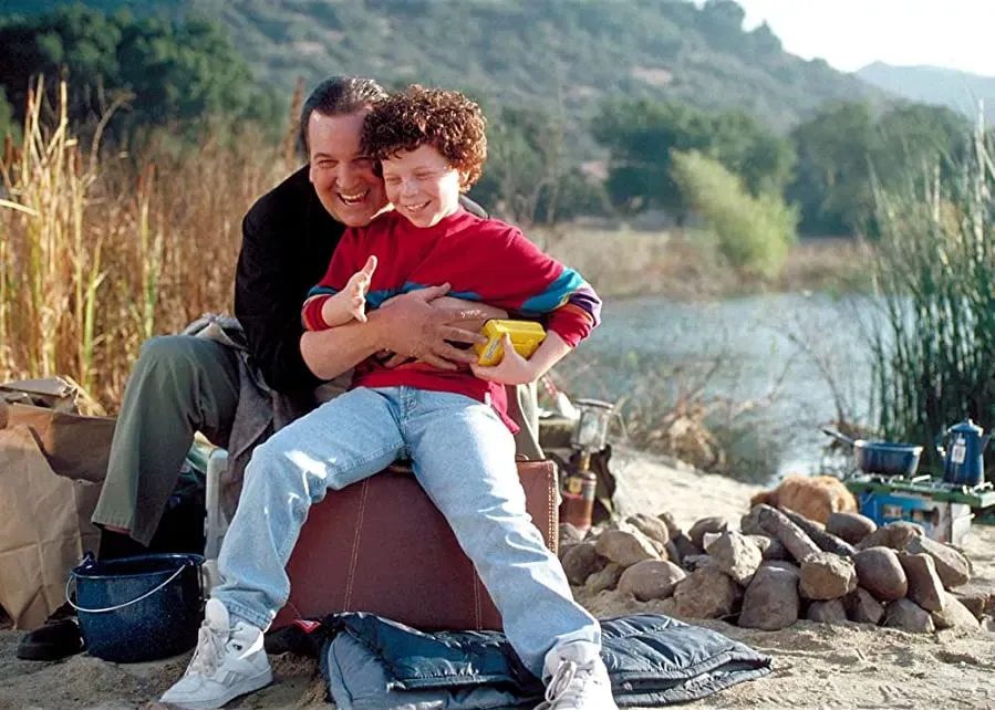 Me and the Kid online