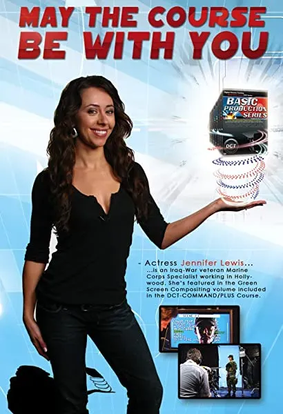 The Digital Cinema Filmmaker's Training Course