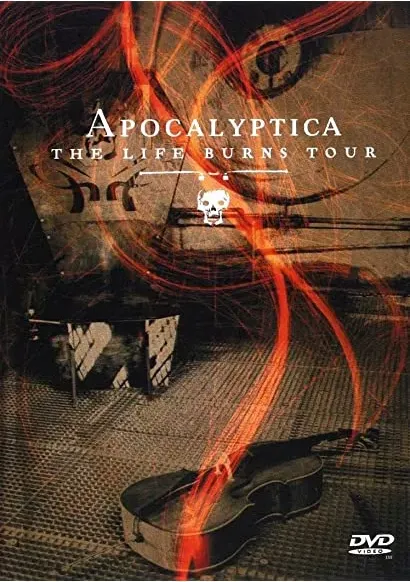 Apocalyptica: The Life Burns Tour