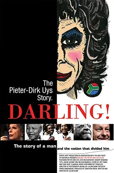 Darling! The Pieter-Dirk Uys Story