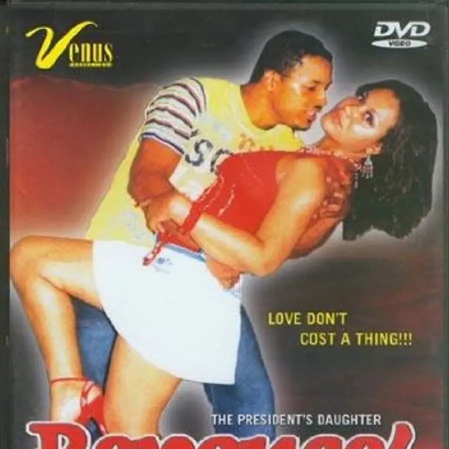 Beyonce: The President's Daughter online