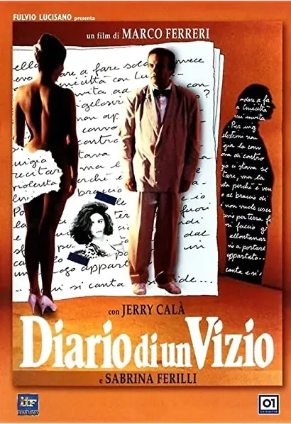 Dziennik maniaka