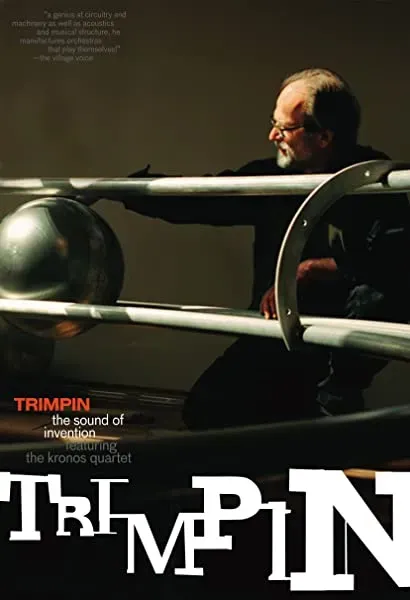 Trimpin: The Sound of Invention