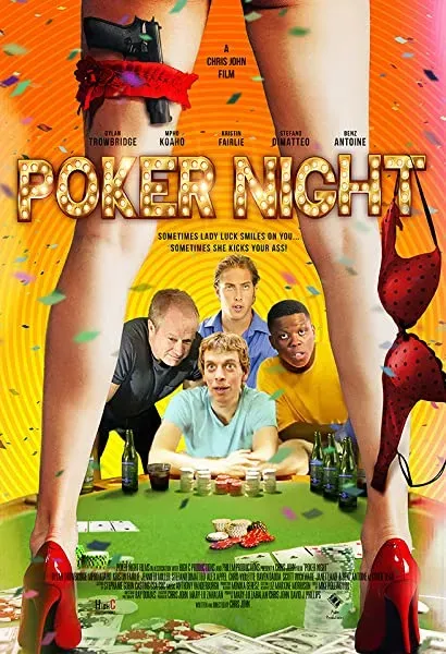 Poker Night