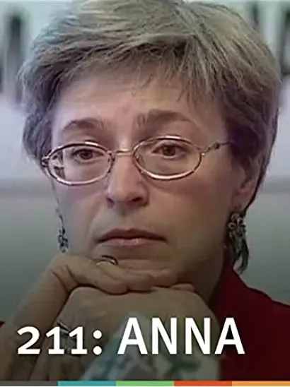 211: Anna