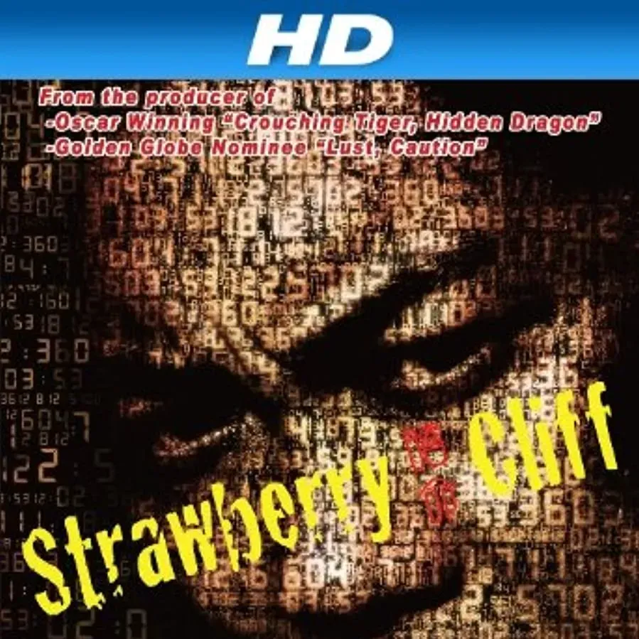 Strawberry Cliff online