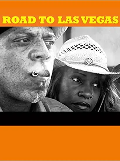 Road to Las Vegas