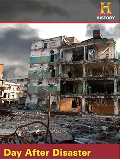 Day After Disaster