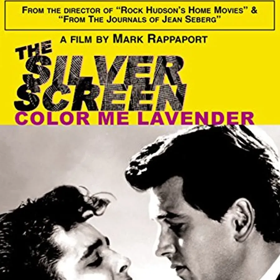 The Silver Screen: Color Me Lavender online