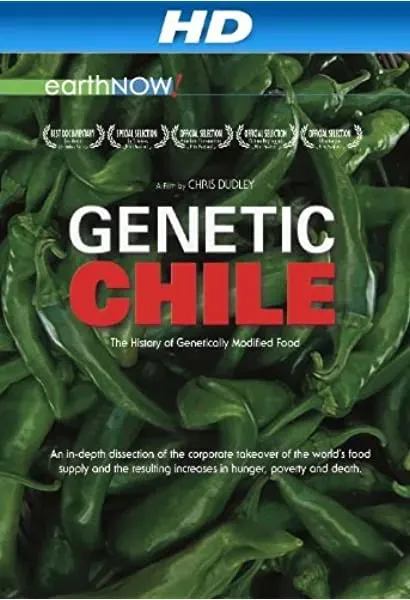 Genetic Chile