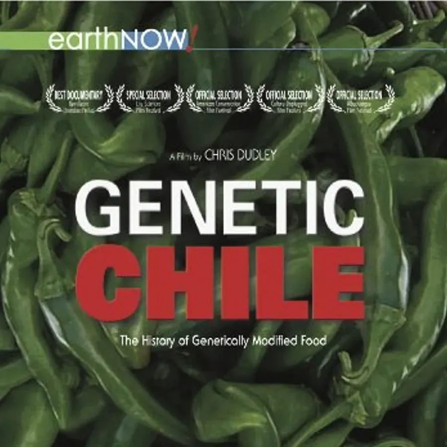 Genetic Chile online