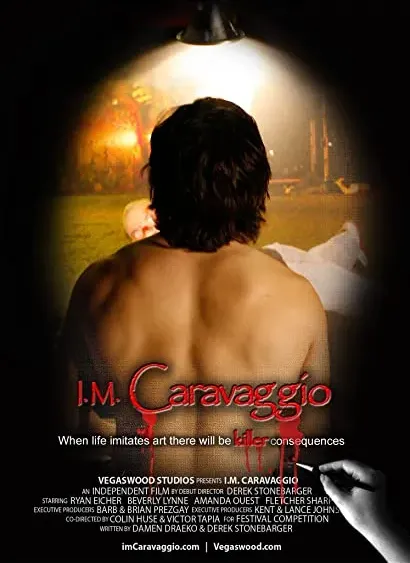 I.M. Caravaggio