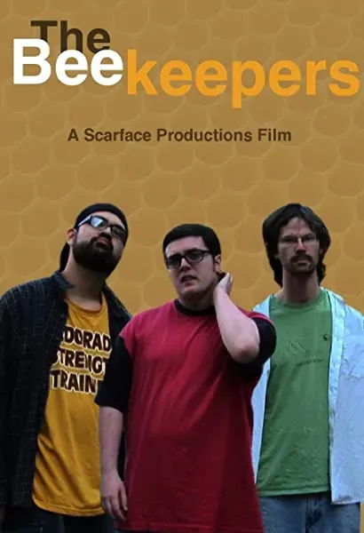 The Beekeepers