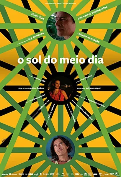 O Sol do Meio Dia