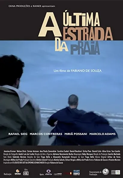 A Última Estrada da Praia