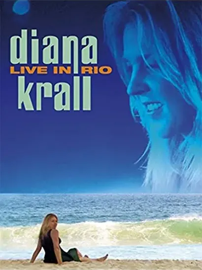 Diana Krall: Live in Rio