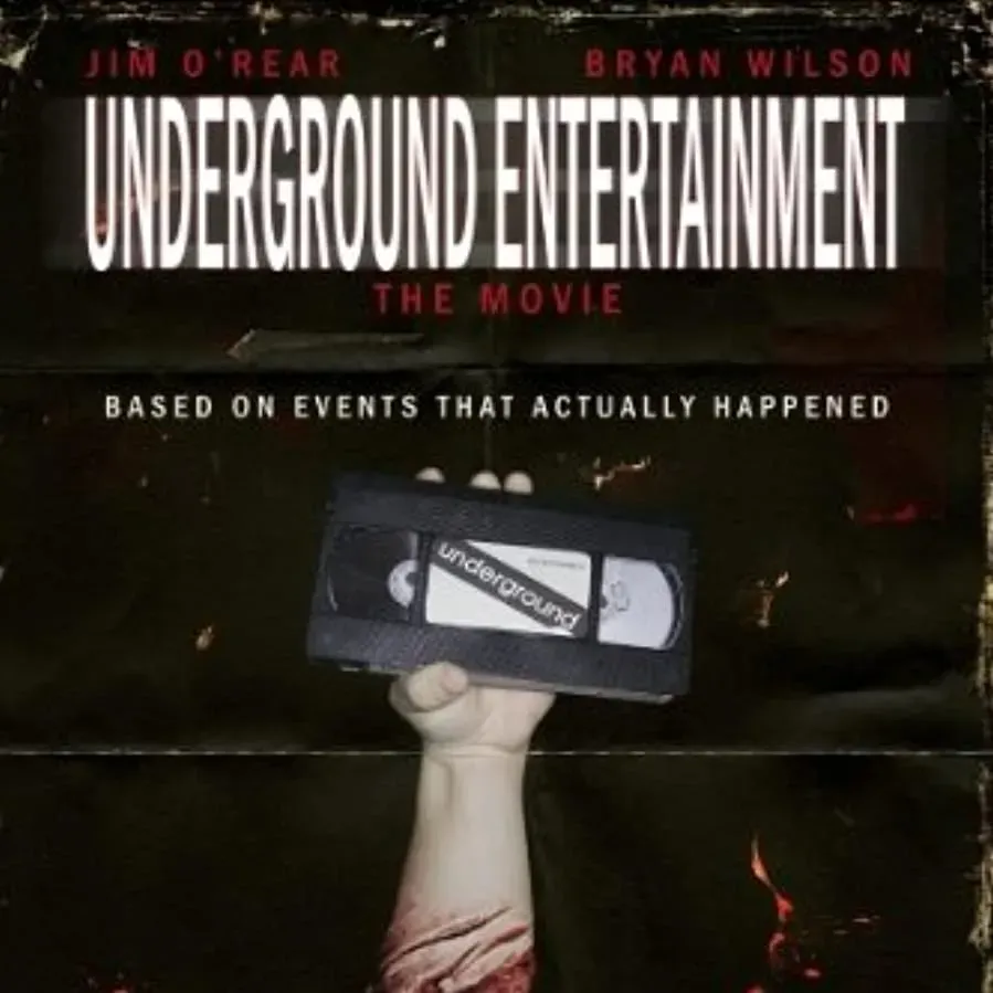 Underground Entertainment: The Movie online