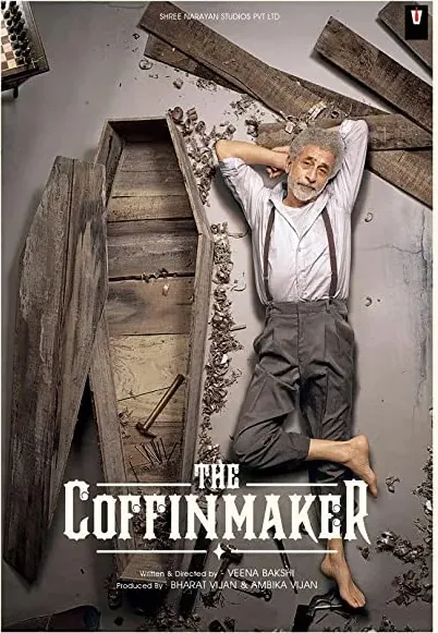 The Coffin Maker