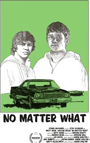 Chocby nie wiem co