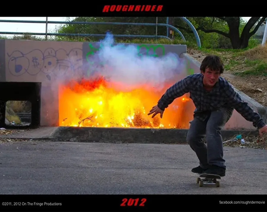 Roughrider online