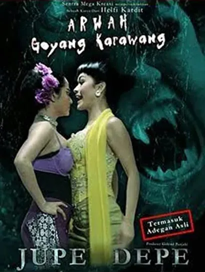 Arwah Goyang Karawang