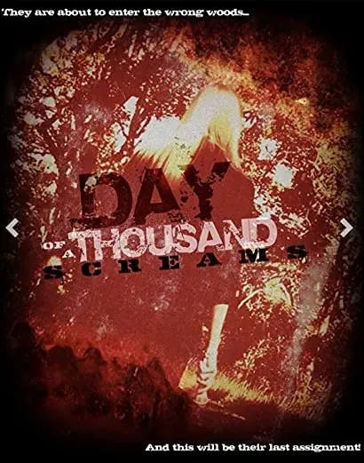 Day of a Thousand Screams