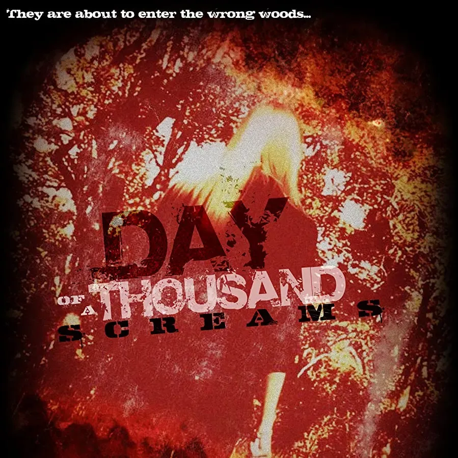 Day of a Thousand Screams online