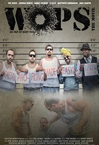 Wops the Movie