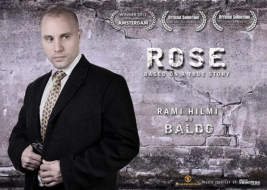 Rose online