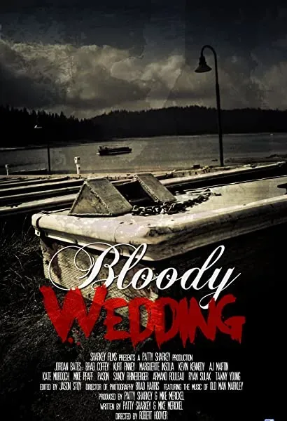 Bloody Wedding