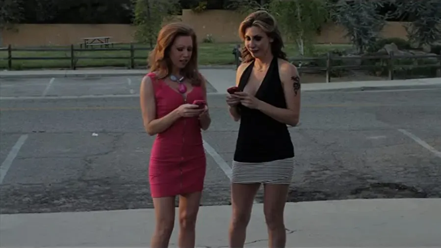 Bloody Wedding online